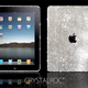 Illustration for article titled Swarovski-Encrusted iPad Looks Like A Bargain Next To The Diamond Model